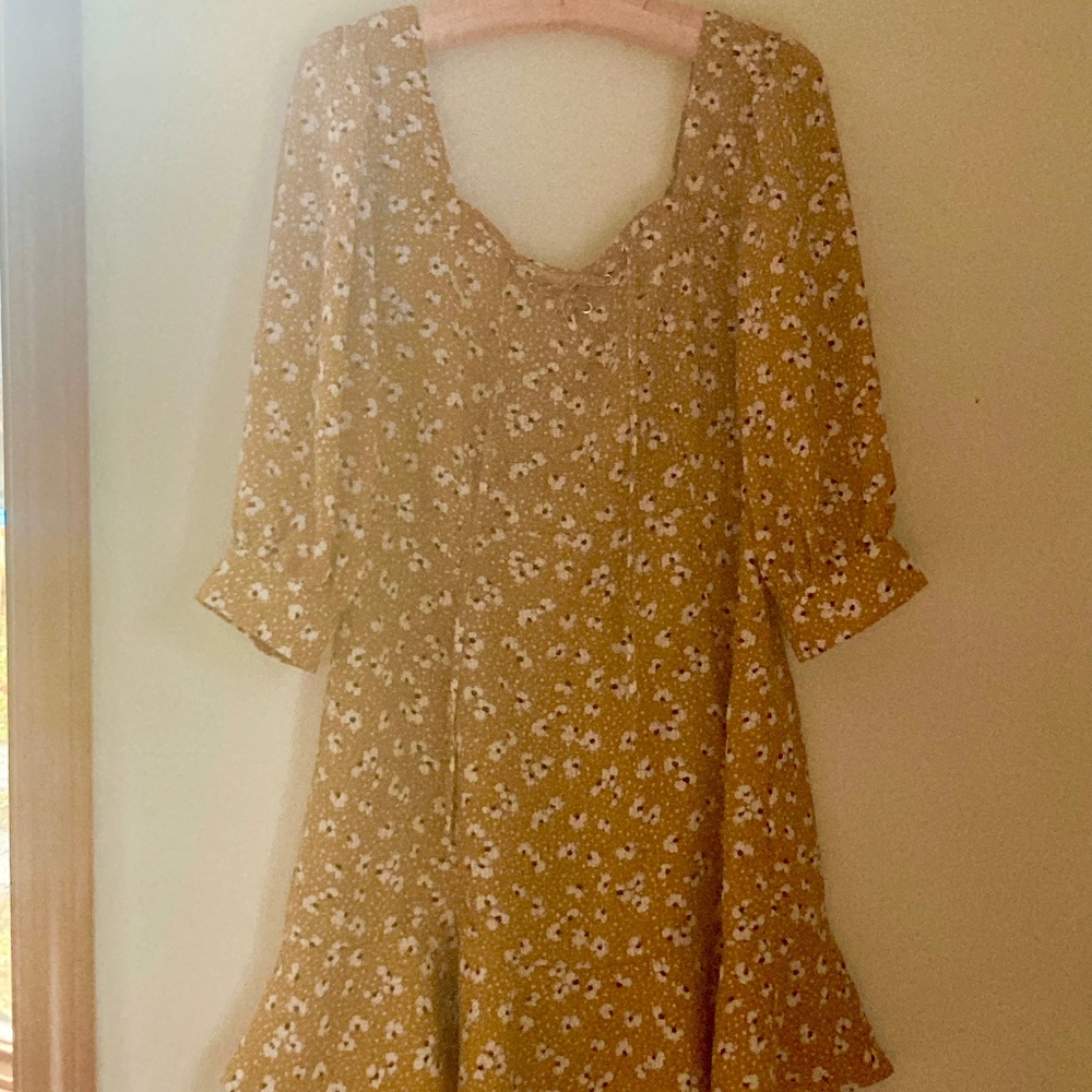 Episode New Dress